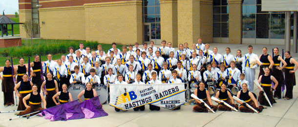 Marching Band