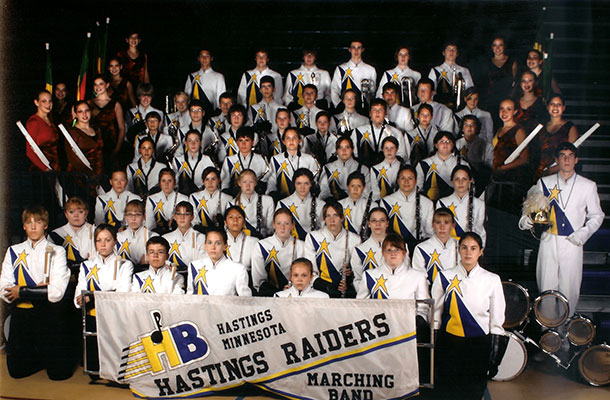 Marching Band